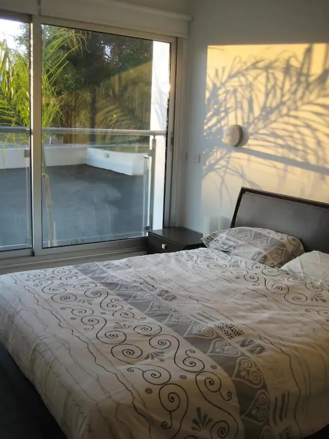 Coralli Spa Resort Apartments Protaras 0*,  Kypr