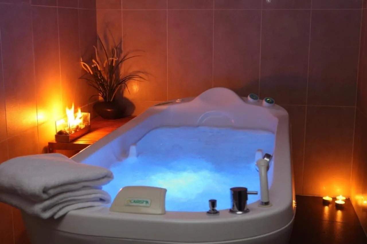 Coralli Spa Resort Apartments Protaras Aparthotel