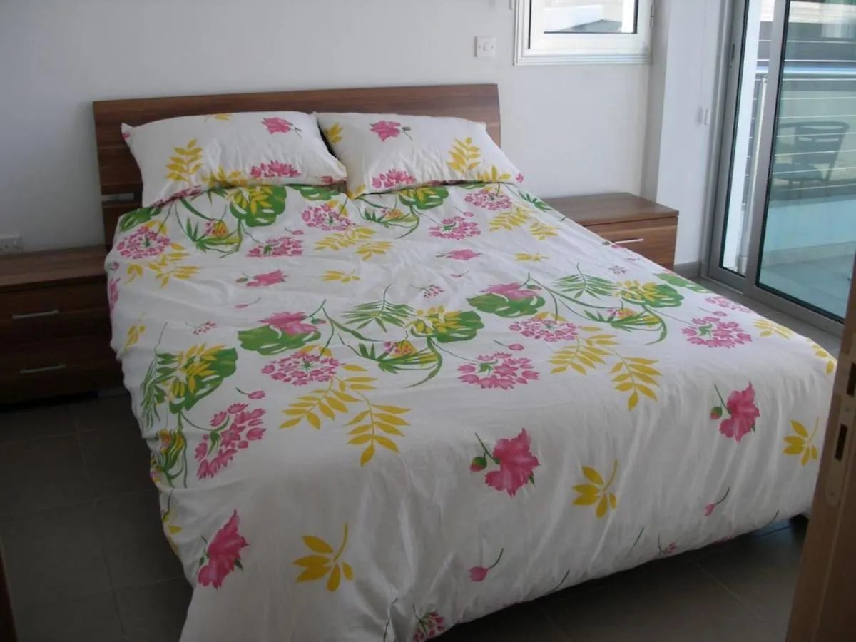 Aparthotel Coralli Spa Resort Apartments Protaras