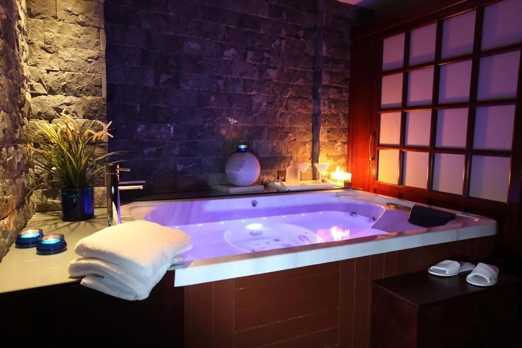 Coralli Spa Resort Apartments Protaras 0*,  Kypr