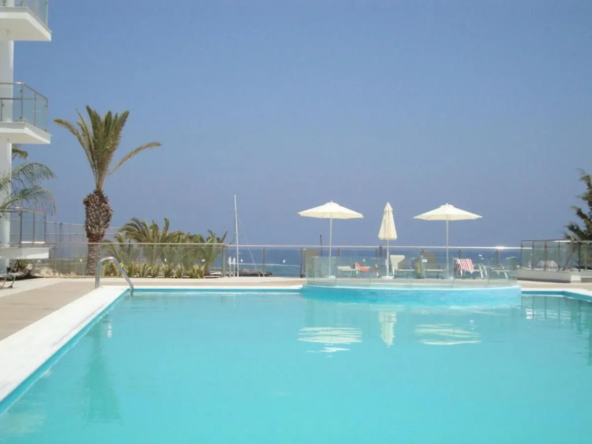 Coralli Spa Resort Apartments Protaras 0*,  Zypern