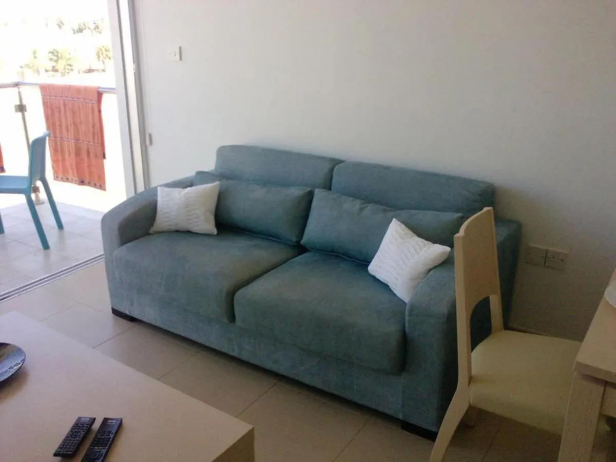 Aparthotel Coralli Spa Resort Apartments Protaras Zypern