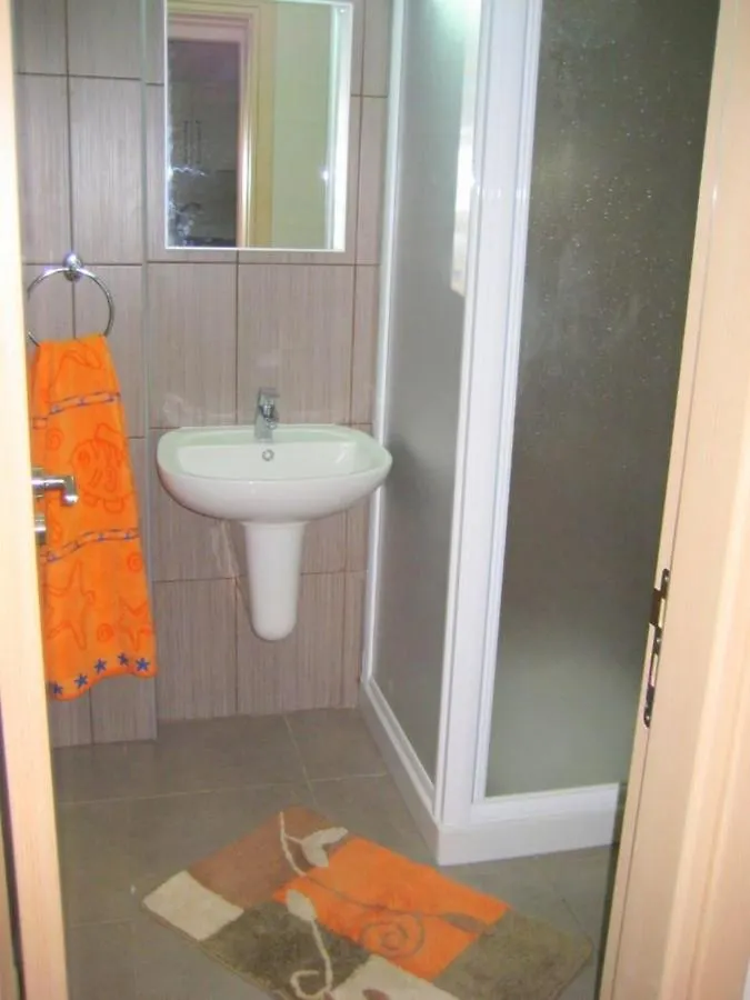 Coralli Spa Resort Apartments Protaras 0*,