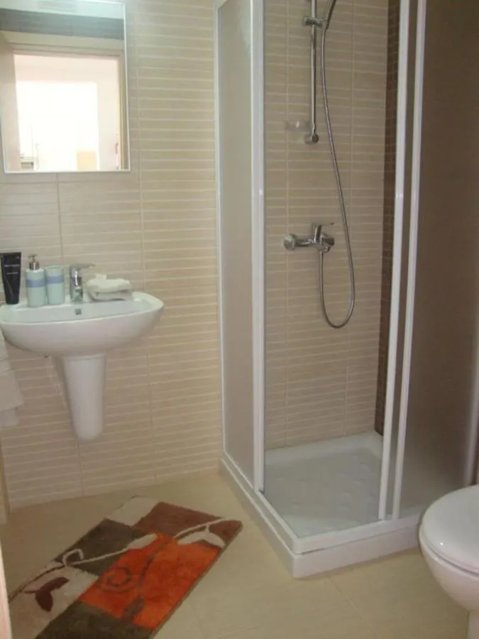 Coralli Spa Resort Apartments Protaras Aparthotel