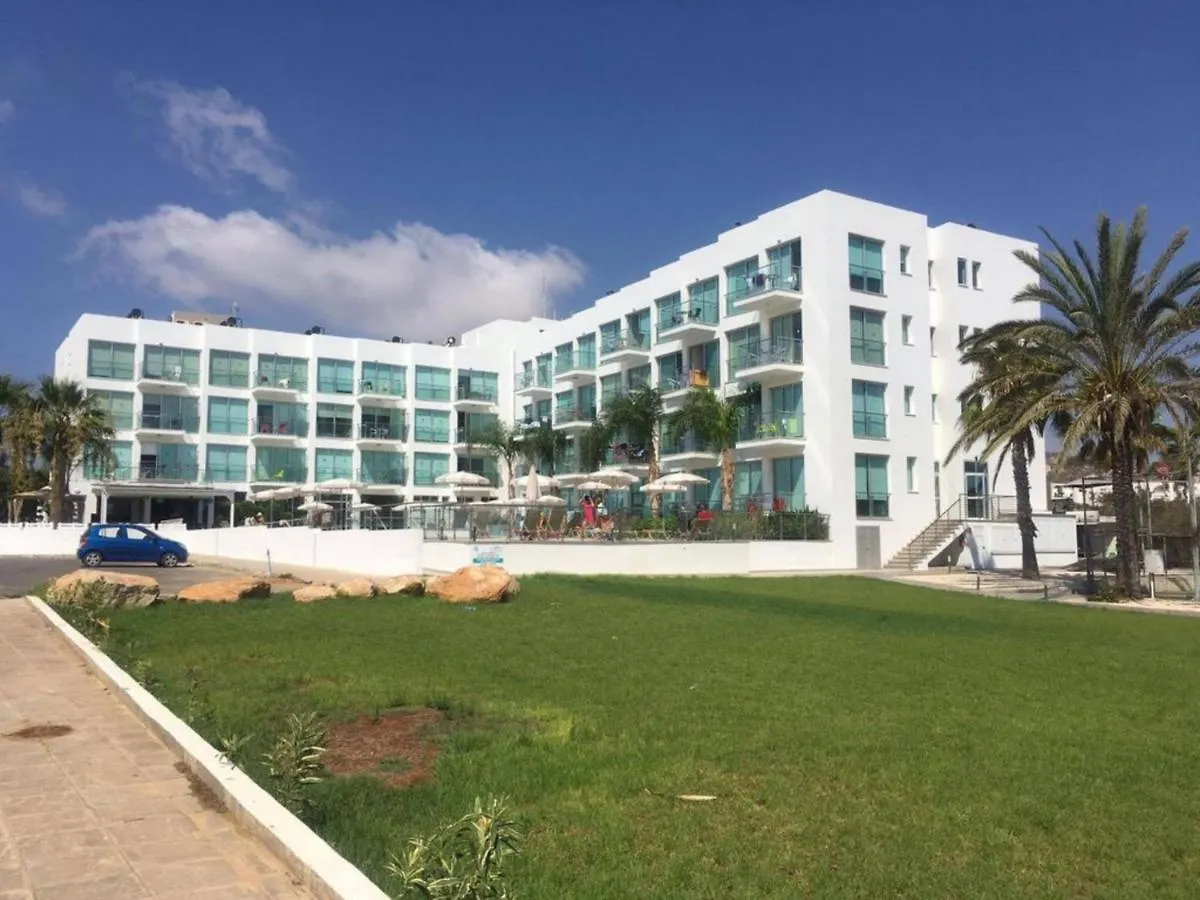 Coralli Spa Resort Apartments Protaras