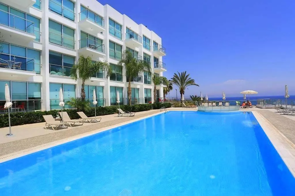 Aparthotel Coralli Spa Resort Apartments Protaras