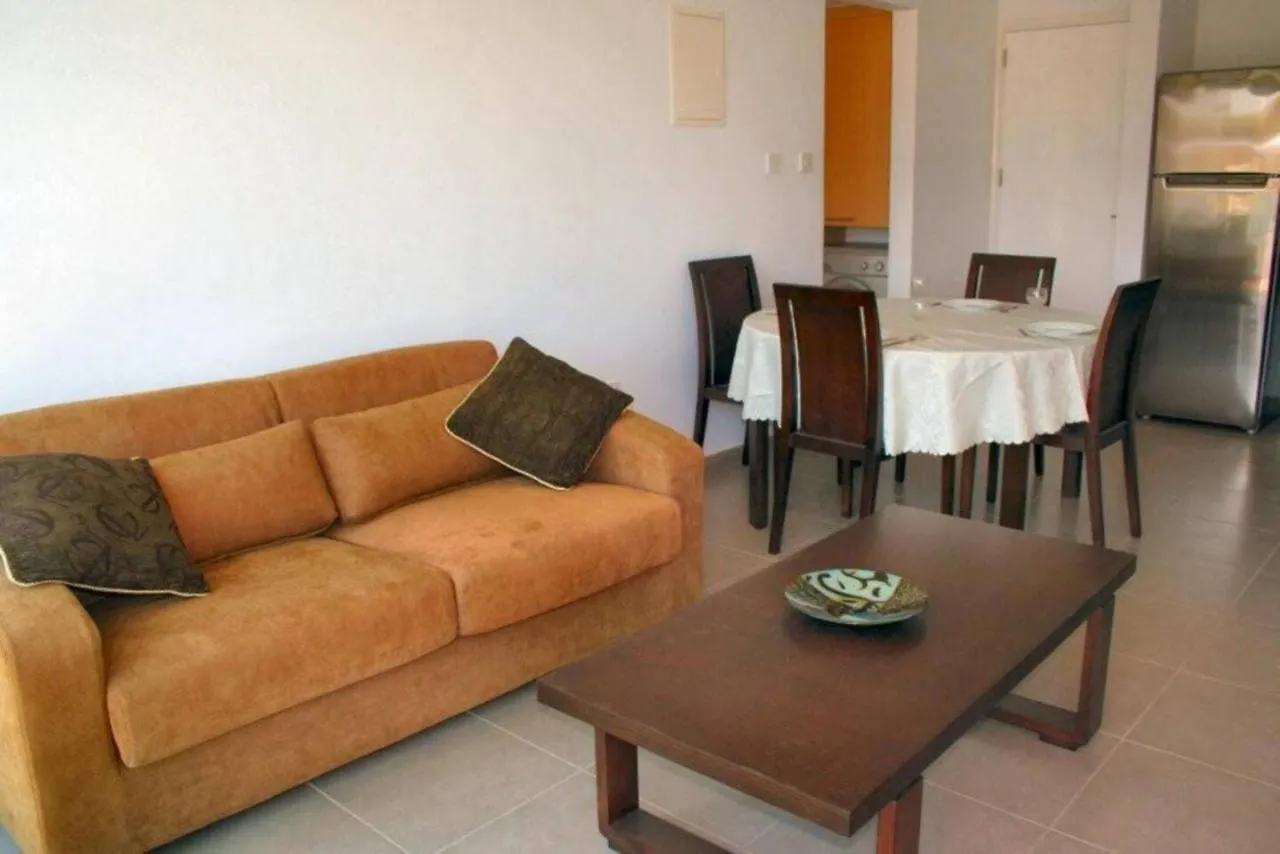 Coralli Spa Resort Apartments Protaras Aparthotel