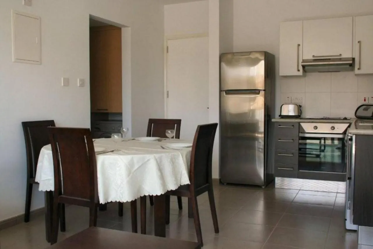 Aparthotel Coralli Spa Resort Apartments Protaras