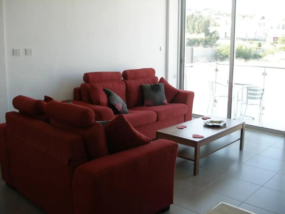 Coralli Spa Resort Apartments Protaras Aparthotel