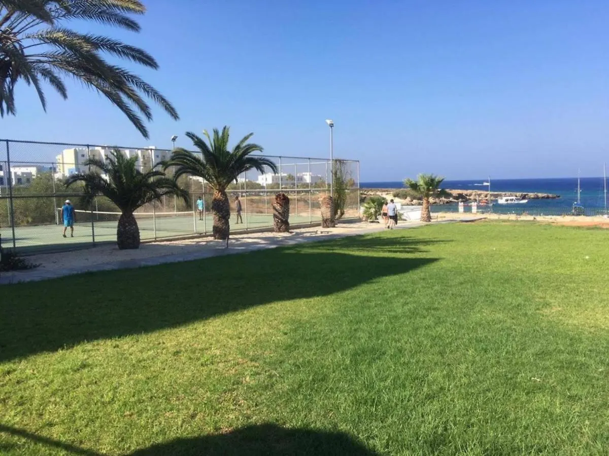 Coralli Spa Resort Apartments Protaras 0*,  Cyprus