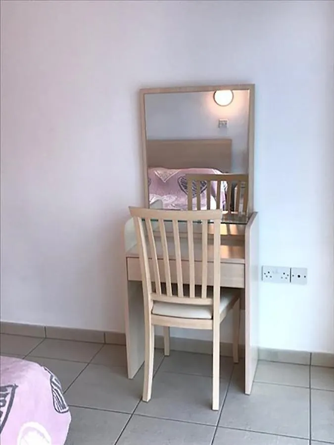 Aparthotel Coralli Spa Resort Apartments Protaras