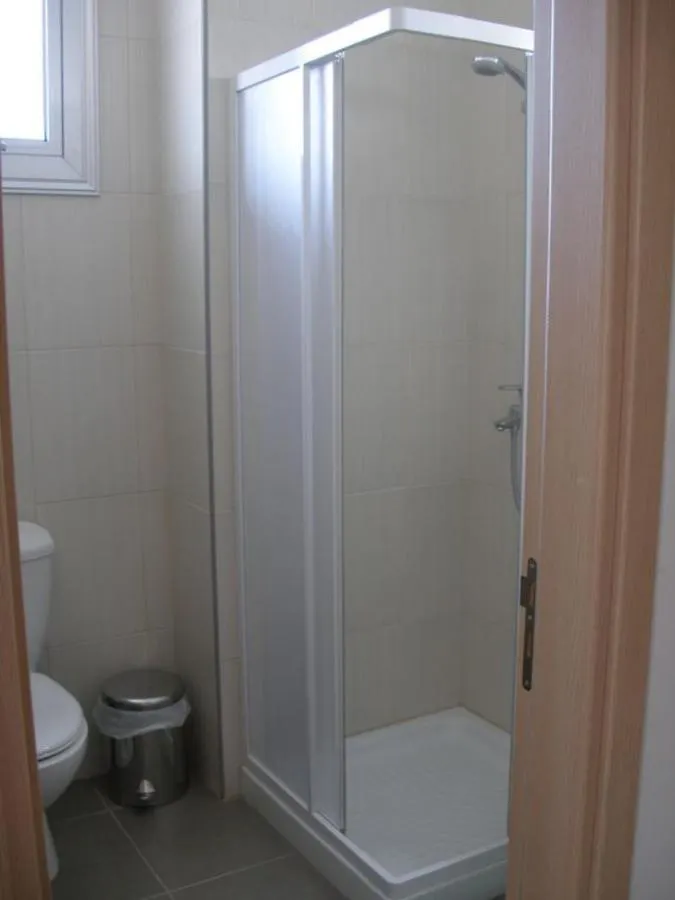 Aparthotel Coralli Spa Resort Apartments Protaras Cyprus