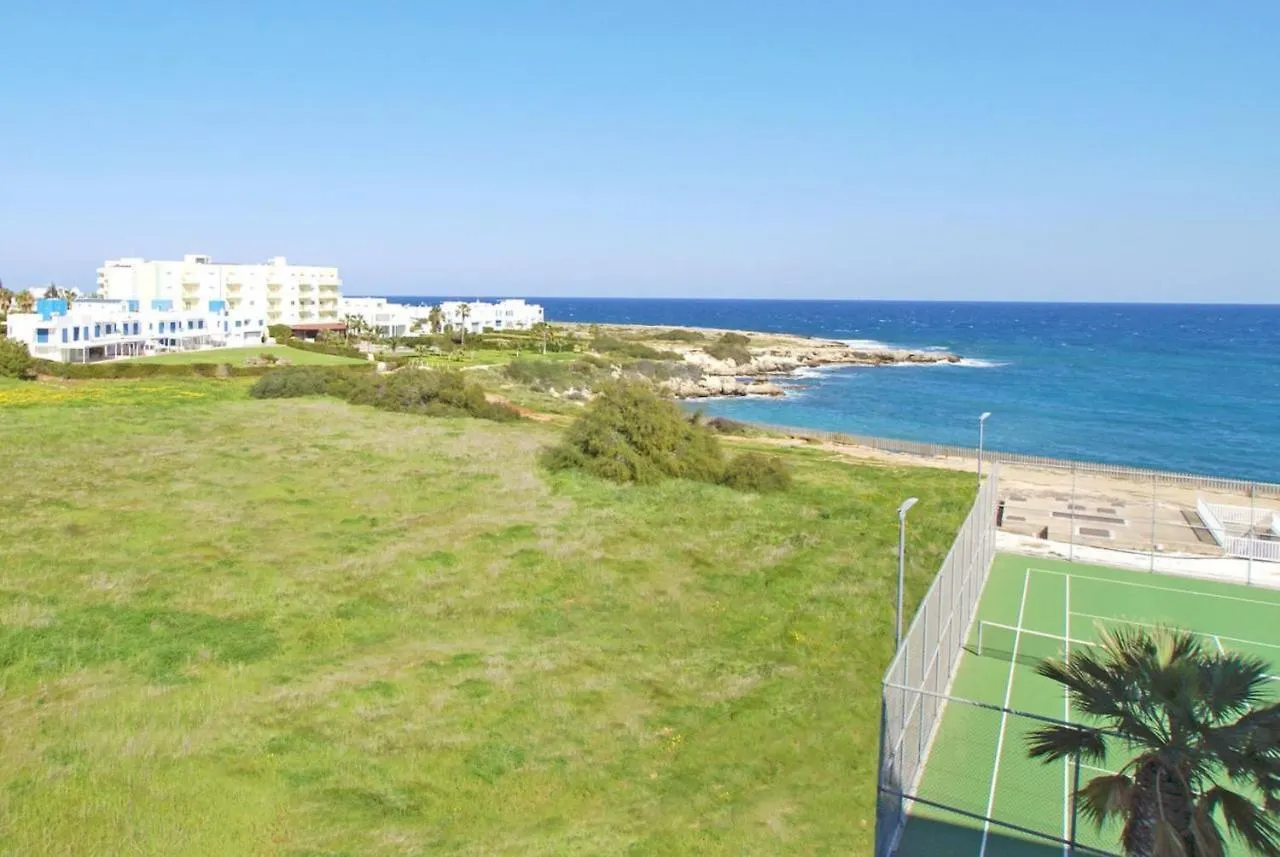 Coralli Spa Resort Apartments Protaras 0*,  Cyprus