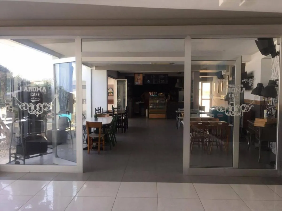 Coralli Spa Resort Apartments Protaras 0*,