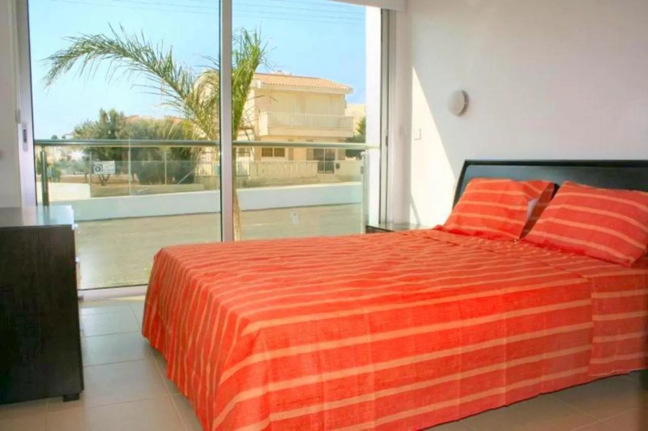 Coralli Spa Resort Apartments Protaras 0*,  Cyprus