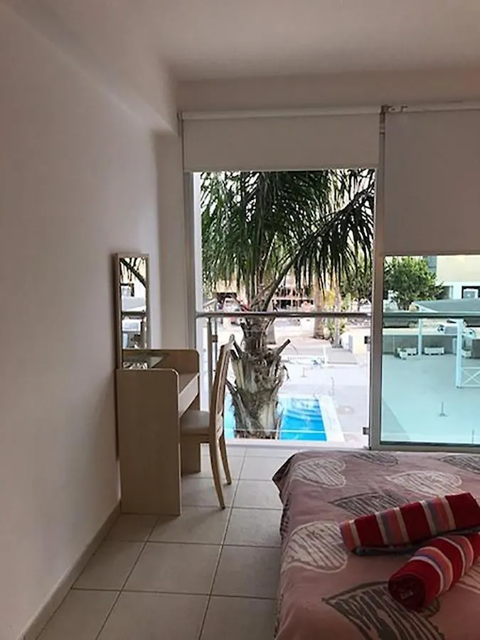 Coralli Spa Resort Apartments Protaras